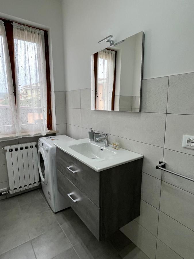 Casa Girasole Lägenhet Bardolino Exteriör bild