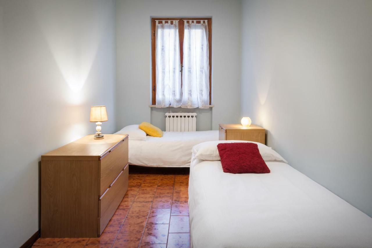 Casa Girasole Lägenhet Bardolino Exteriör bild
